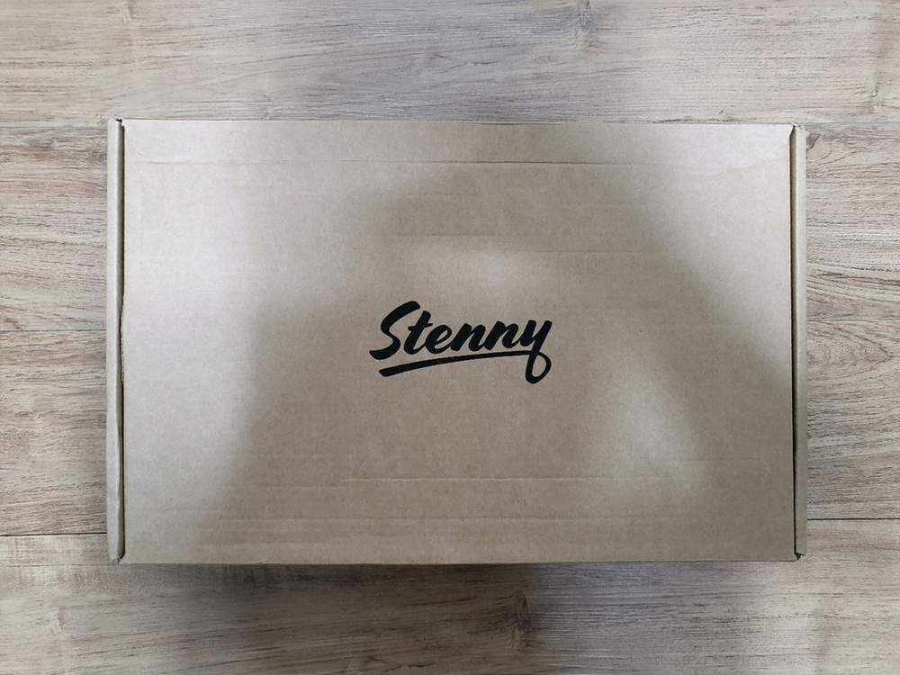 스테니 스테인리스 프라이팬 28cm--6