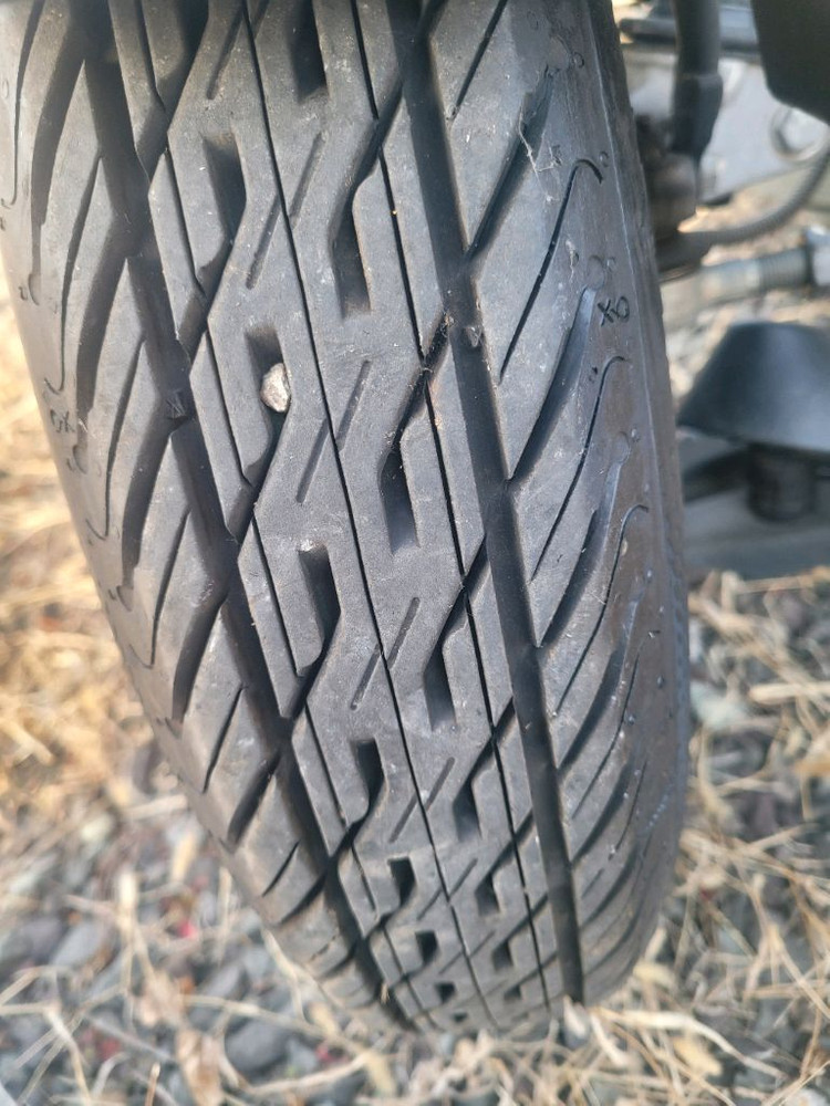 버기카 제작용 차대 미션(트위지) 이미지