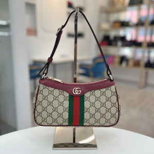 [중고명품 럭스올 울산점] 구찌 오피디아 스몰 투웨이 숄더백