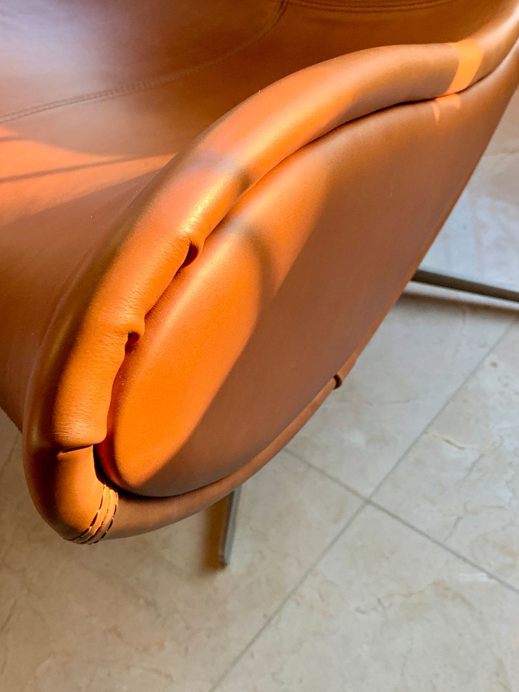 보컨셉 정품 이몰라 라운지 체어 이미지