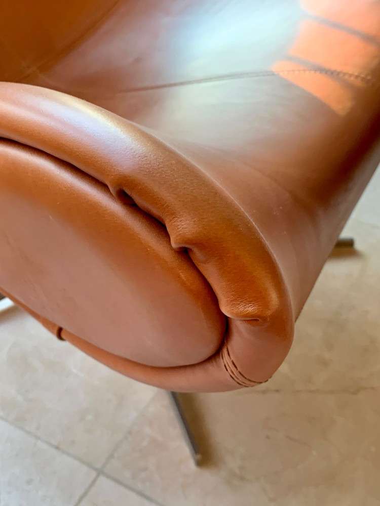 보컨셉 정품 이몰라 라운지 체어 이미지