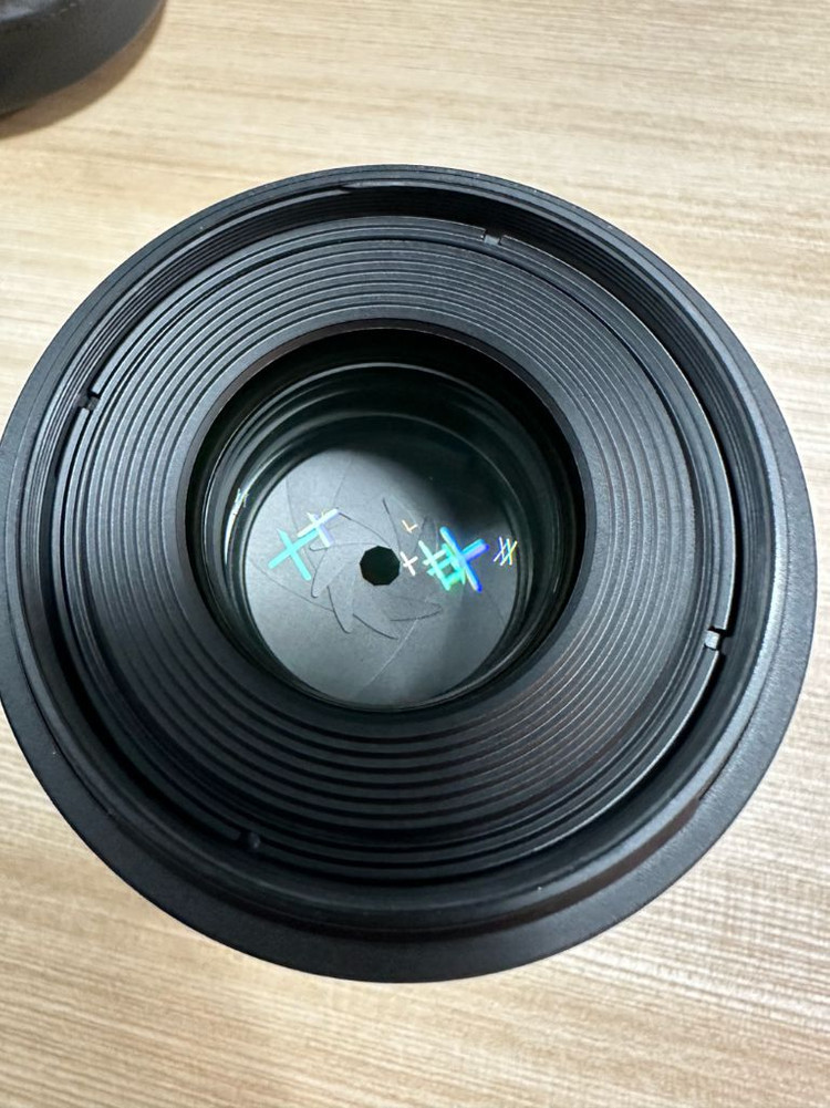 캐논 RF100mm F2.8 macro 알백마 이미지