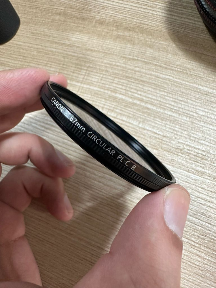 캐논 RF100mm F2.8 macro 알백마 이미지