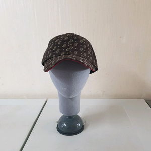 새것 여성모자 캡모자 볼캡 야구모자