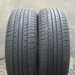 2056516 205 65 16 한국 라우펜 타이어 신품급 팝니다 이미지