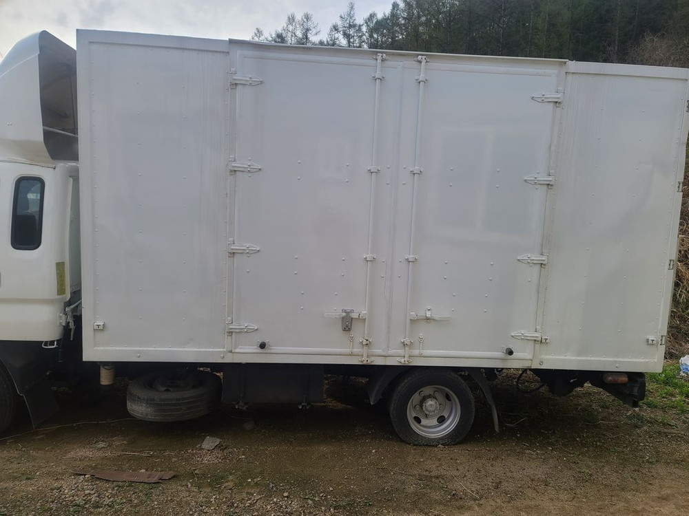 현대 마이티 2.5톤 이미지