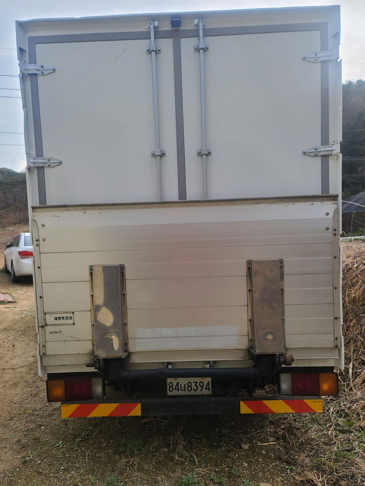 현대 마이티 2.5톤 이미지