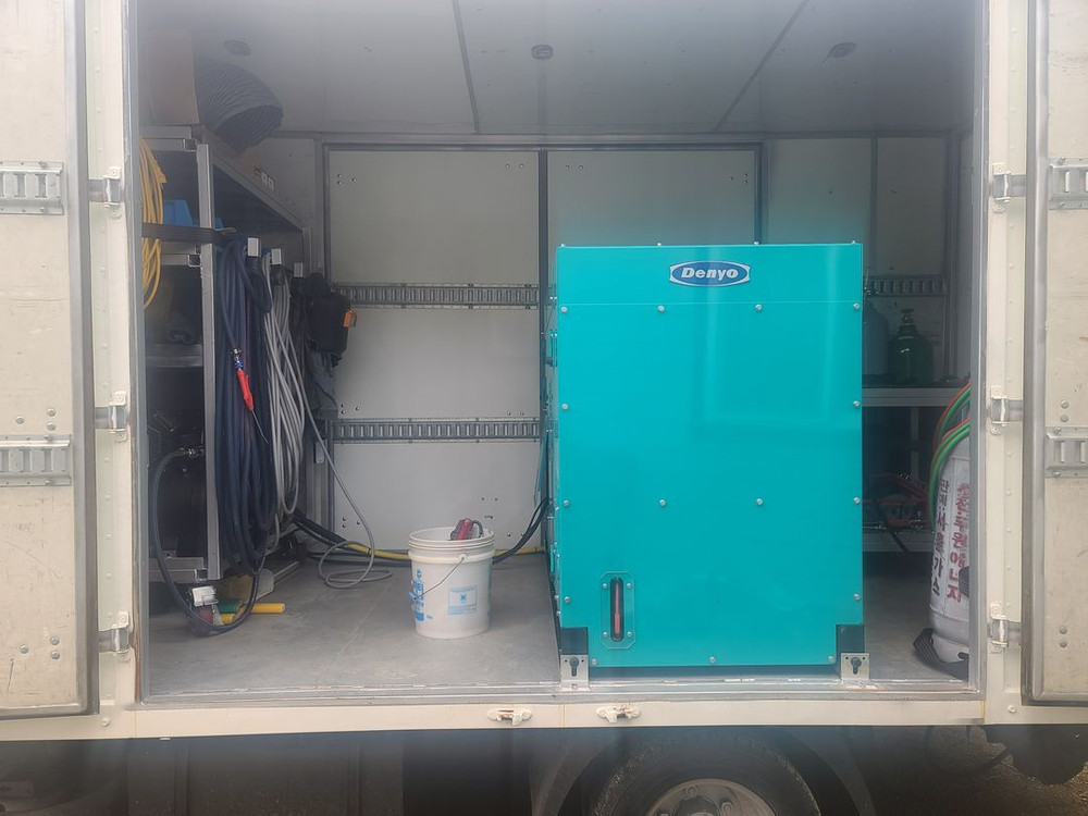 현대 마이티 2.5톤 이미지