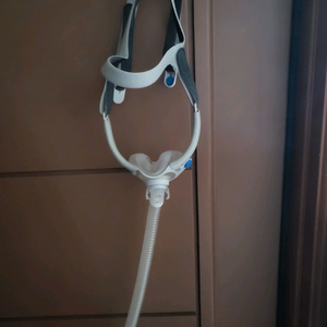 레즈메드 양압 마스크 F40