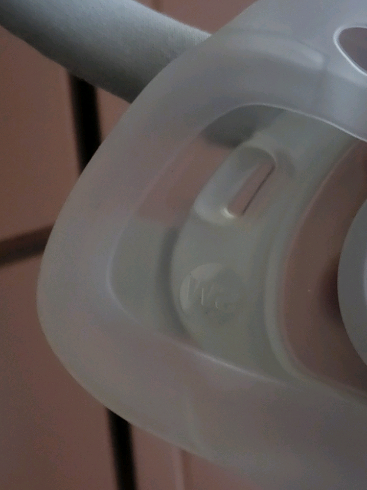 레즈메드 양압 마스크 F40--4