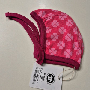 던스 루즈레드 클로버 보넷 45