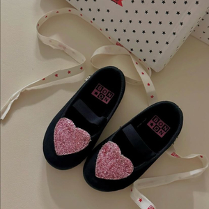 봉통 하트메리제인 22