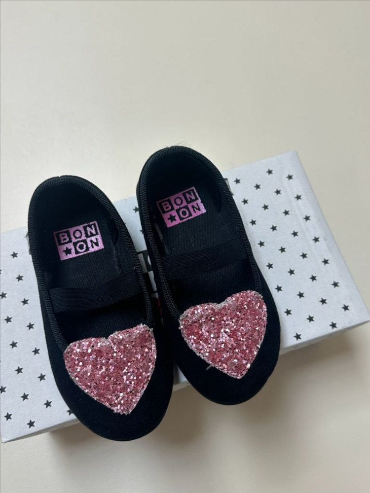 봉통 하트메리제인 22--1