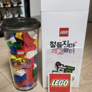 레고 새 브릭(벌크) 판매합니다. (일괄 가격)