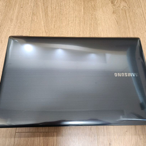 삼성 노트북 AMD 쿼드코어 중고 판매합니다