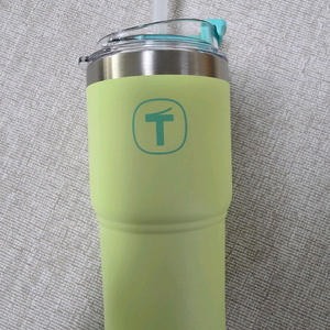 타파웨어 빅티 텀블러 630ml