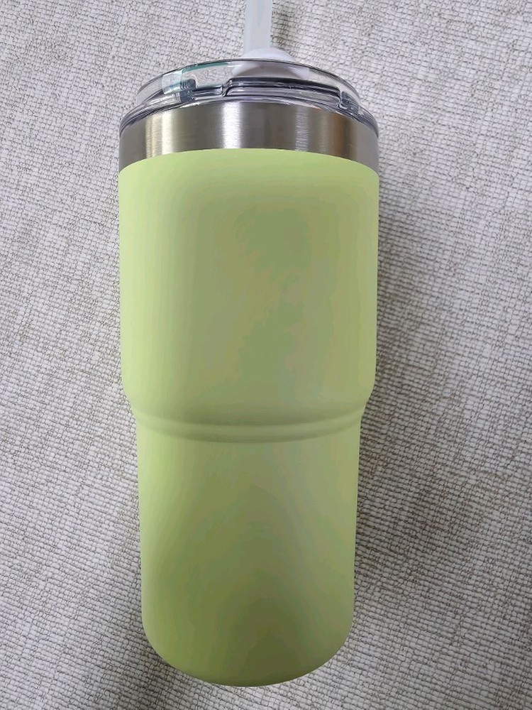 타파웨어 빅티 텀블러 630ml--1