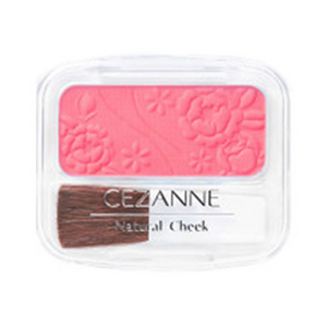 세잔느 내추럴 치크 블러셔 15호 클리어 레드