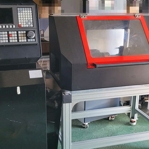 CNC 선반
