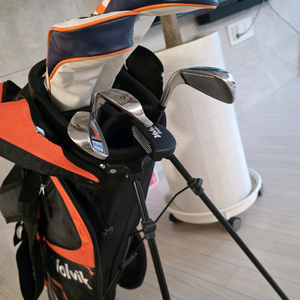 볼빅.주니어골프채