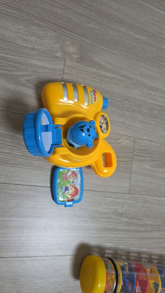 아기 장난감 세트--1