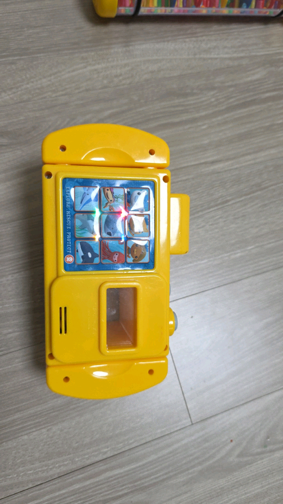 아기 장난감 세트--2