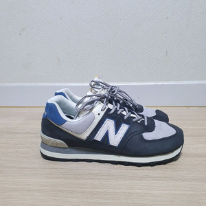 뉴발란스 574 운동화 265 이미지