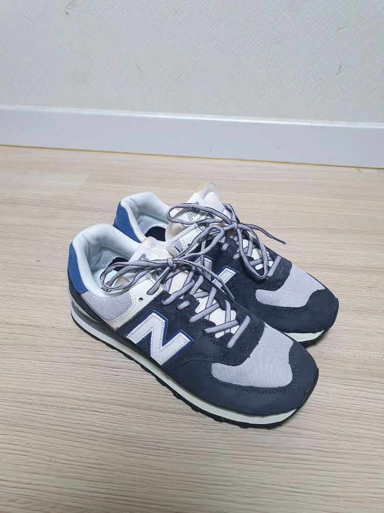 뉴발란스 574 운동화 265 이미지