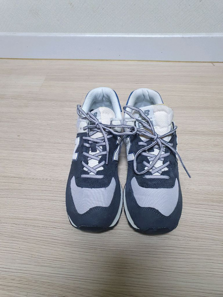 뉴발란스 574 운동화 265 이미지