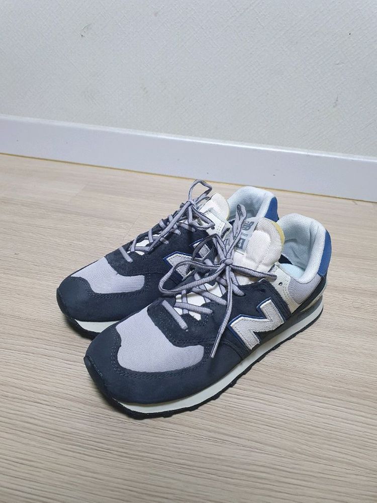 뉴발란스 574 운동화 265 이미지