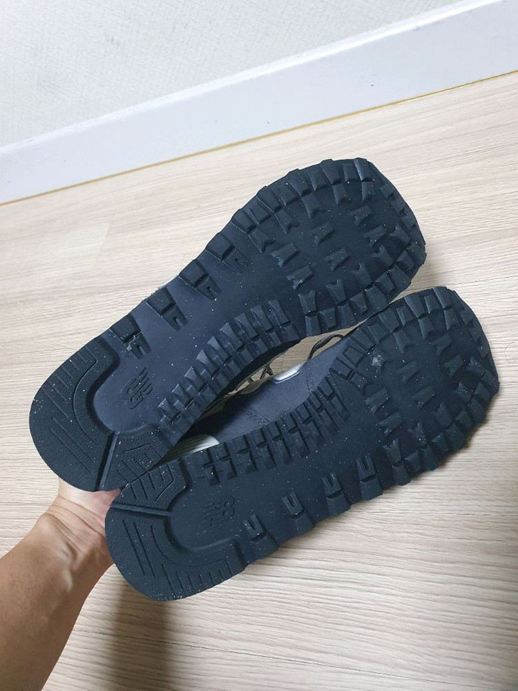 뉴발란스 574 운동화 265 이미지