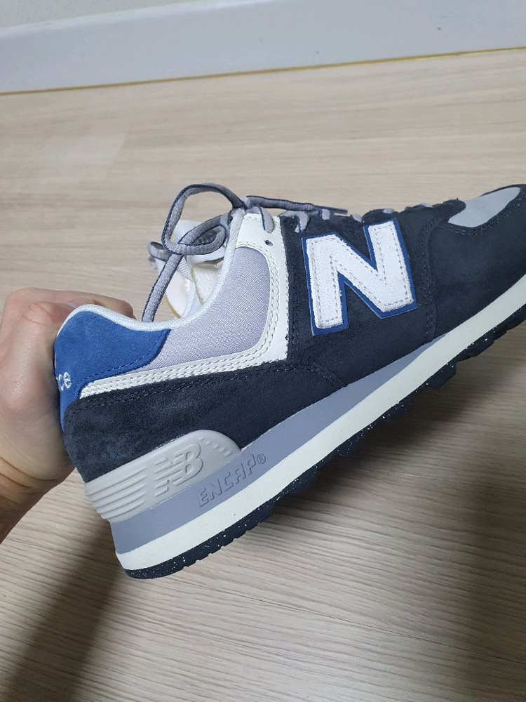 뉴발란스 574 운동화 265 이미지