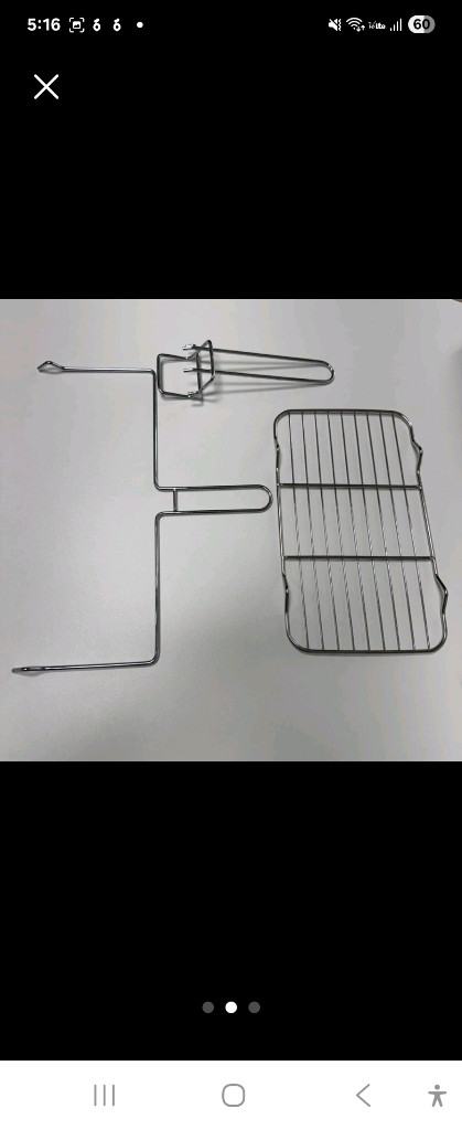 애눌가능!콕스타 KSOAF33L 오븐형 에어프라이어 삼성비스포크 멀티큐커--6
