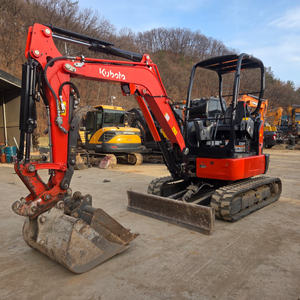 미니굴삭기 구보다U30 관리상태최고