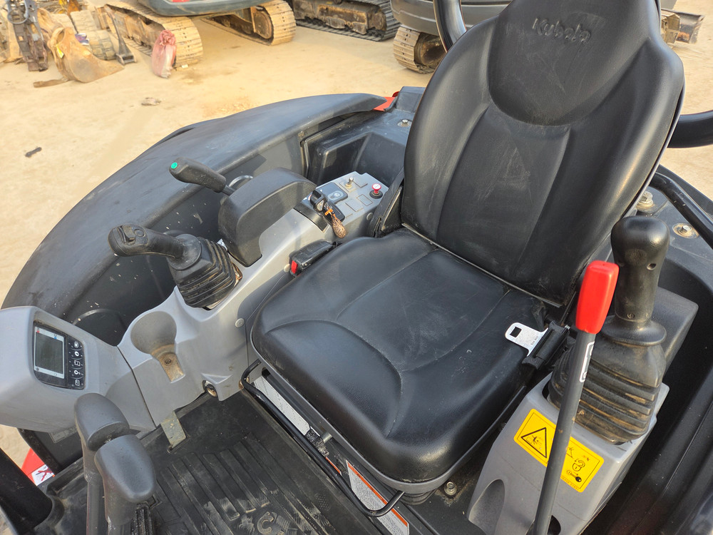 미니굴삭기 구보다U30 관리상태최고--5