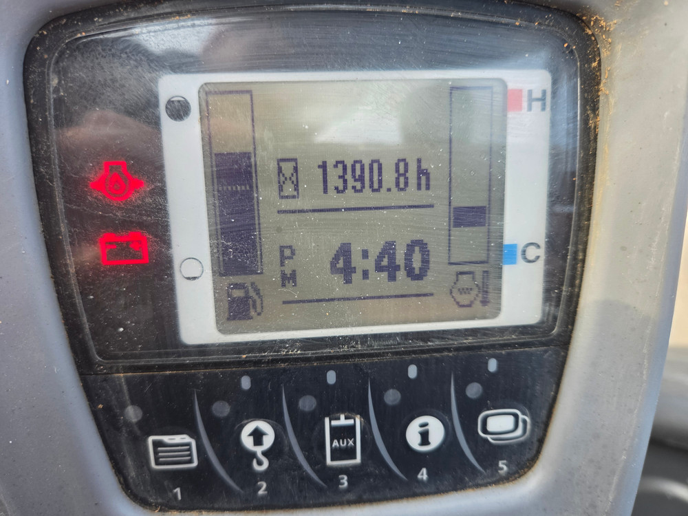 미니굴삭기 구보다U30 관리상태최고--7