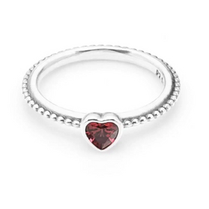 정품) 판도라 하트 은반지 실버 925 순은 팔찌 목걸이 귀걸이