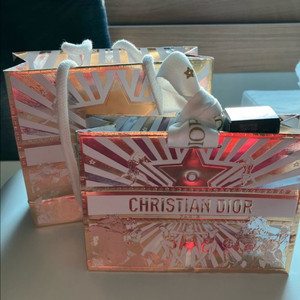 [미개봉] 디올 어딕트 립 글로우 버터 (리치)