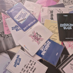 2배이상) 아이돌 랜박랜포스쿱 아이브아일릿엔하이픈스테이씨에스파보넥도비공굿스키즈투바투 이미지