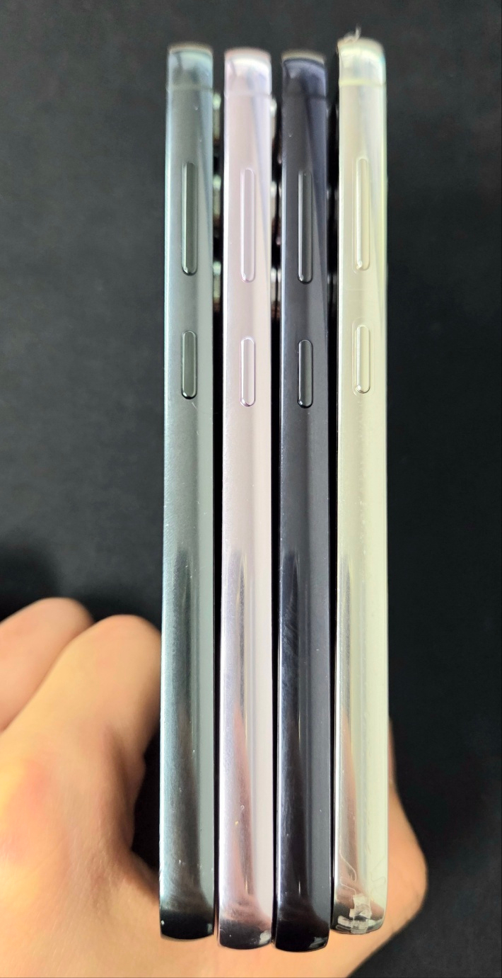 갤럭시 S23_256G / S23플러스_256G 공기계--2