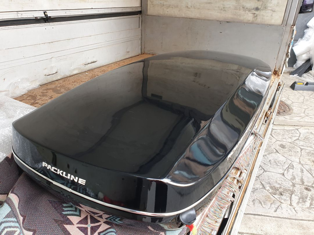 팩라인 nx 프리미엄,FX-SUV 블랙 툴레 모션xt xl 블랙,티탄 알파인 블랙 중고 루프박스 판매(팩라인 중고매--6