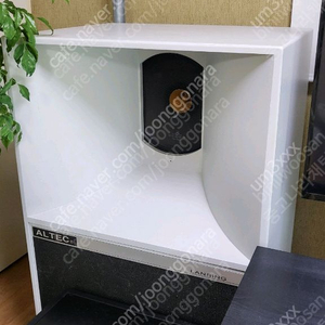 알텍(국내복각) 828 동축유닛 스피커 판매 이미지