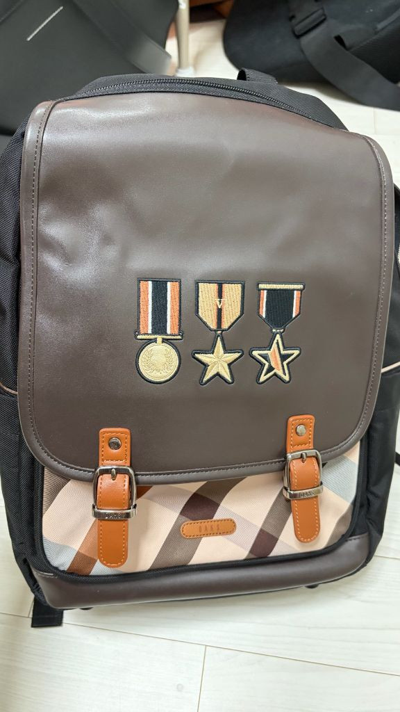 닥스키즈 남아 책가방 초등학생 저학년 신학기 가방 쌍둥이--3