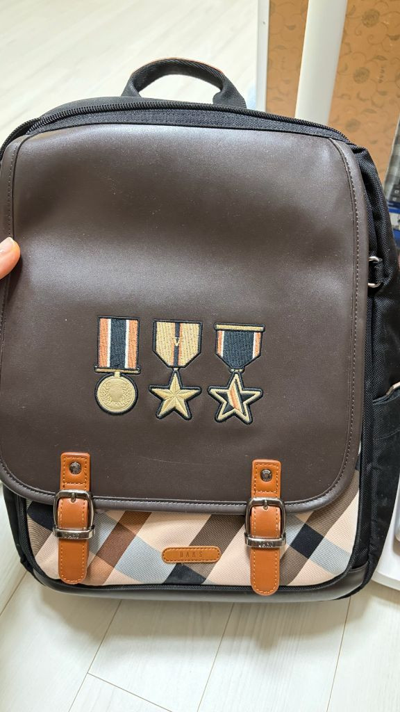 닥스키즈 남아 책가방 초등학생 저학년 신학기 가방 쌍둥이--4