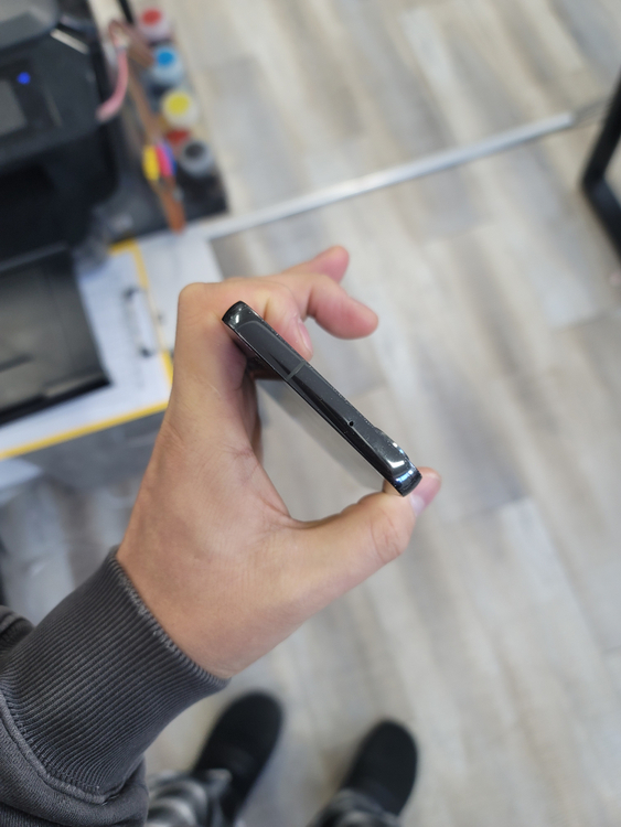 S급 무잔상 삼성 갤럭시S23그린 판매 중고폰 S911--6