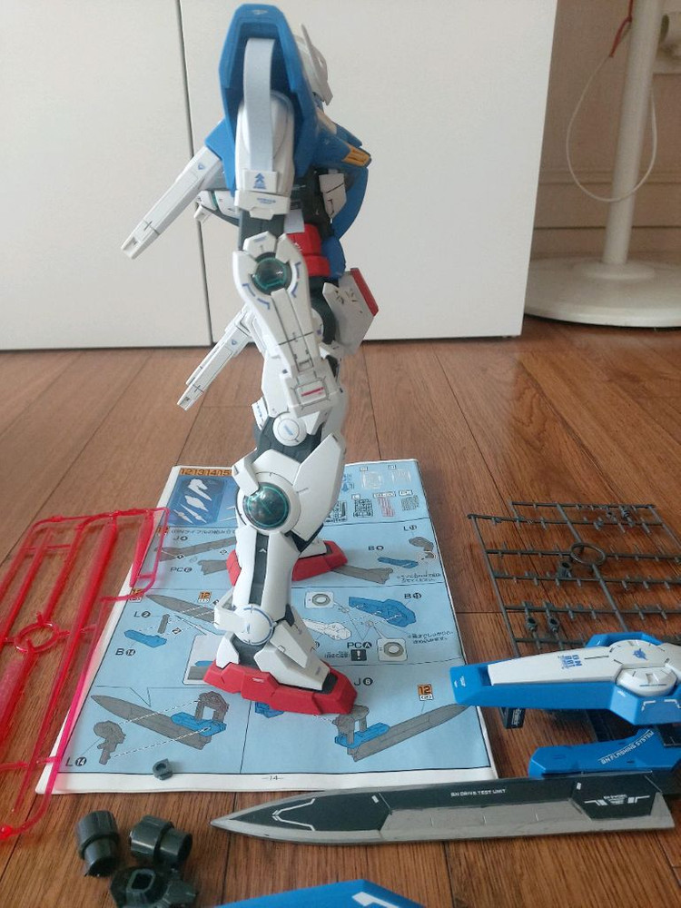 1\60 무등급 엑시아--2