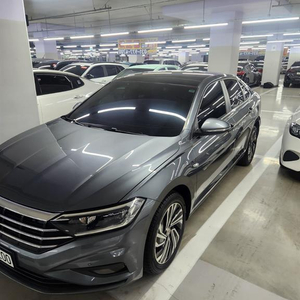 [폭스바겐]올 뉴 제타 1.4 TSI 프레스티지 (5인승) #앱특가