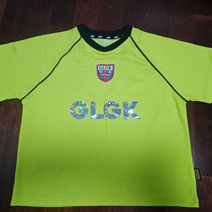 glgk 반팔티셔츠 130