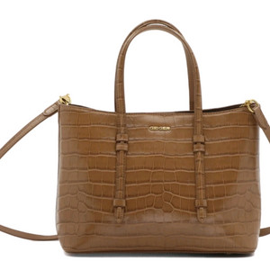 가이거 소가죽 가방