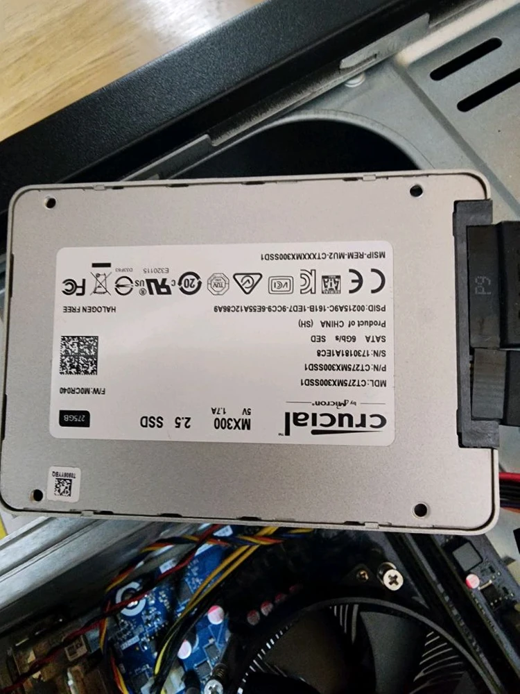 삼성 데스크탑 컴퓨터 i7 6700 이미지